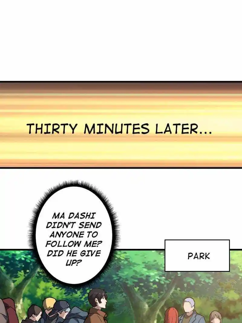 I'm Really Not The Villain Chapter 161