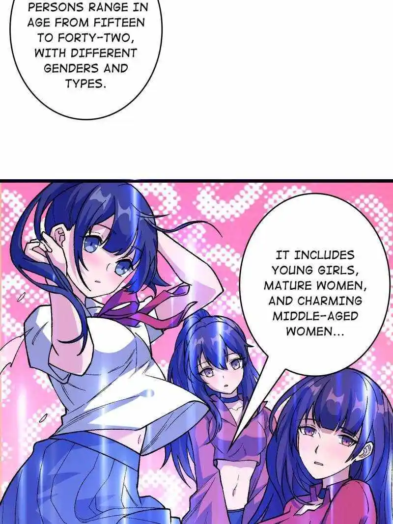 I'm Really Not The Villain Chapter 161