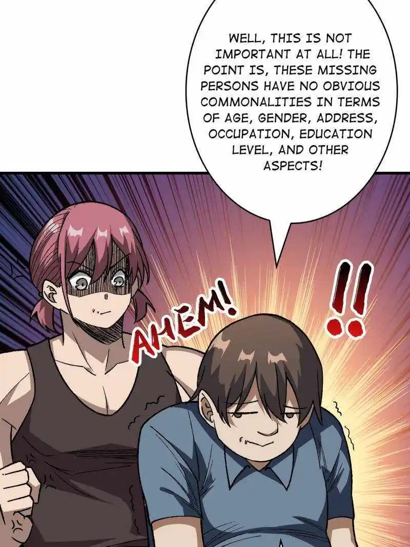 I'm Really Not The Villain Chapter 161