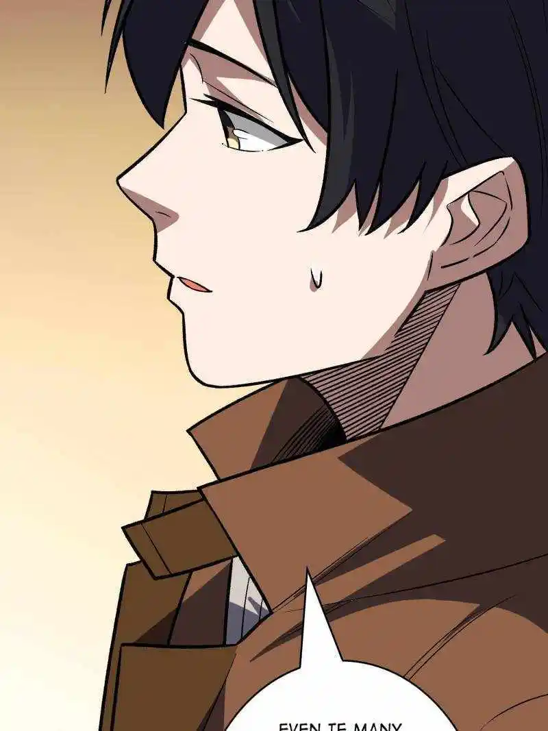 I'm Really Not The Villain Chapter 161