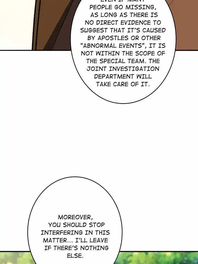 I'm Really Not The Villain Chapter 161