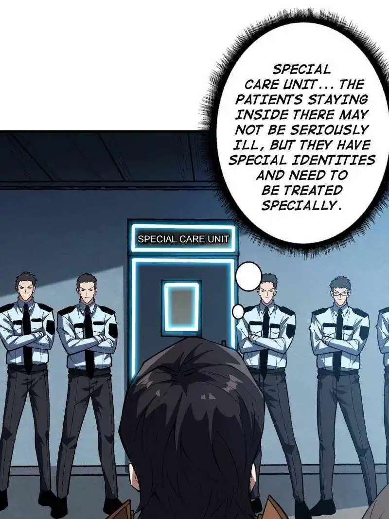 I'm Really Not The Villain Chapter 161