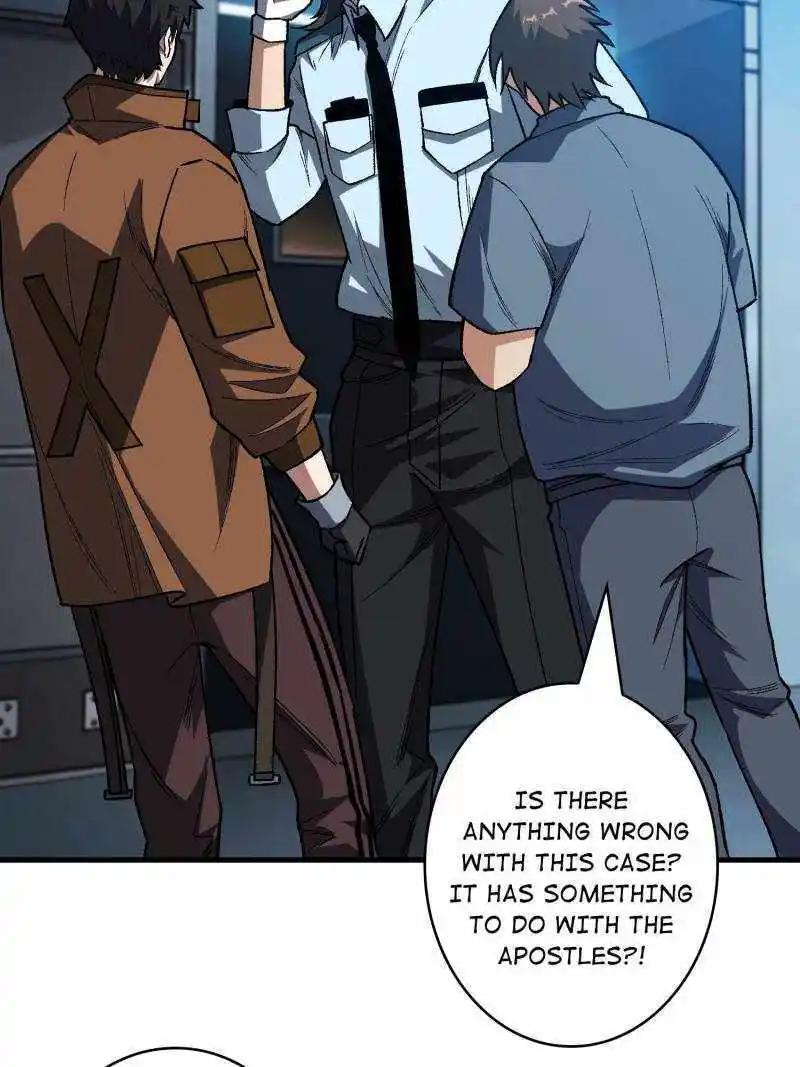 I'm Really Not The Villain Chapter 161