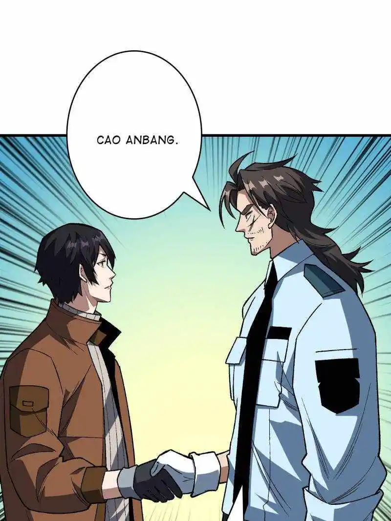 I'm Really Not The Villain Chapter 161