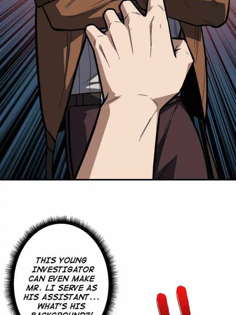 I'm Really Not The Villain Chapter 161