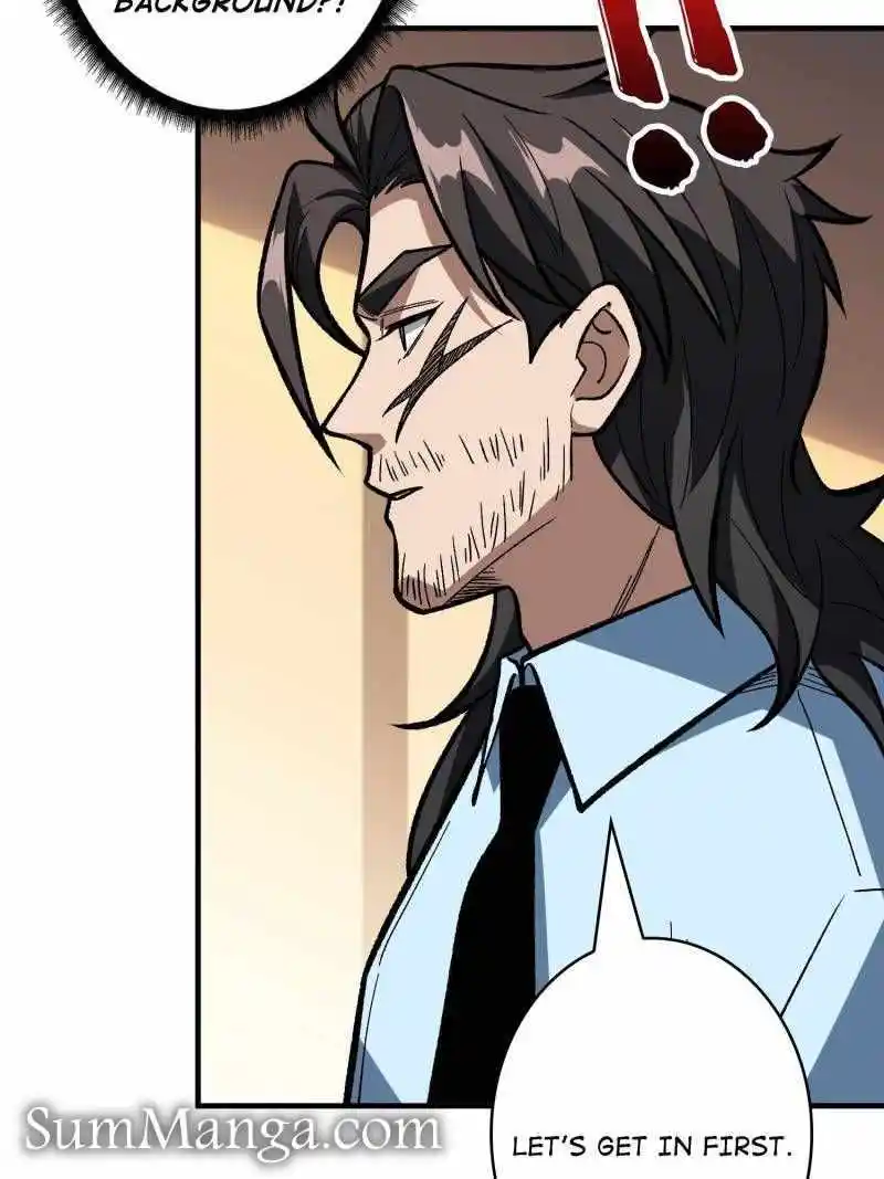 I'm Really Not The Villain Chapter 161