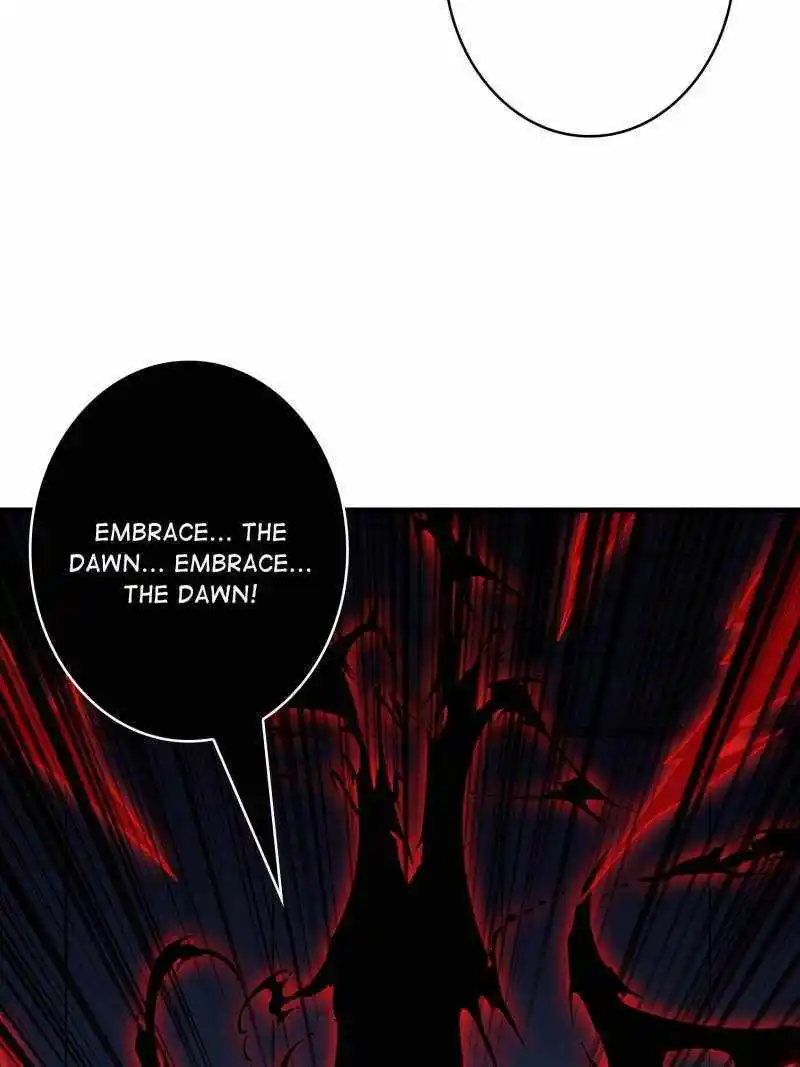 I'm Really Not The Villain Chapter 161