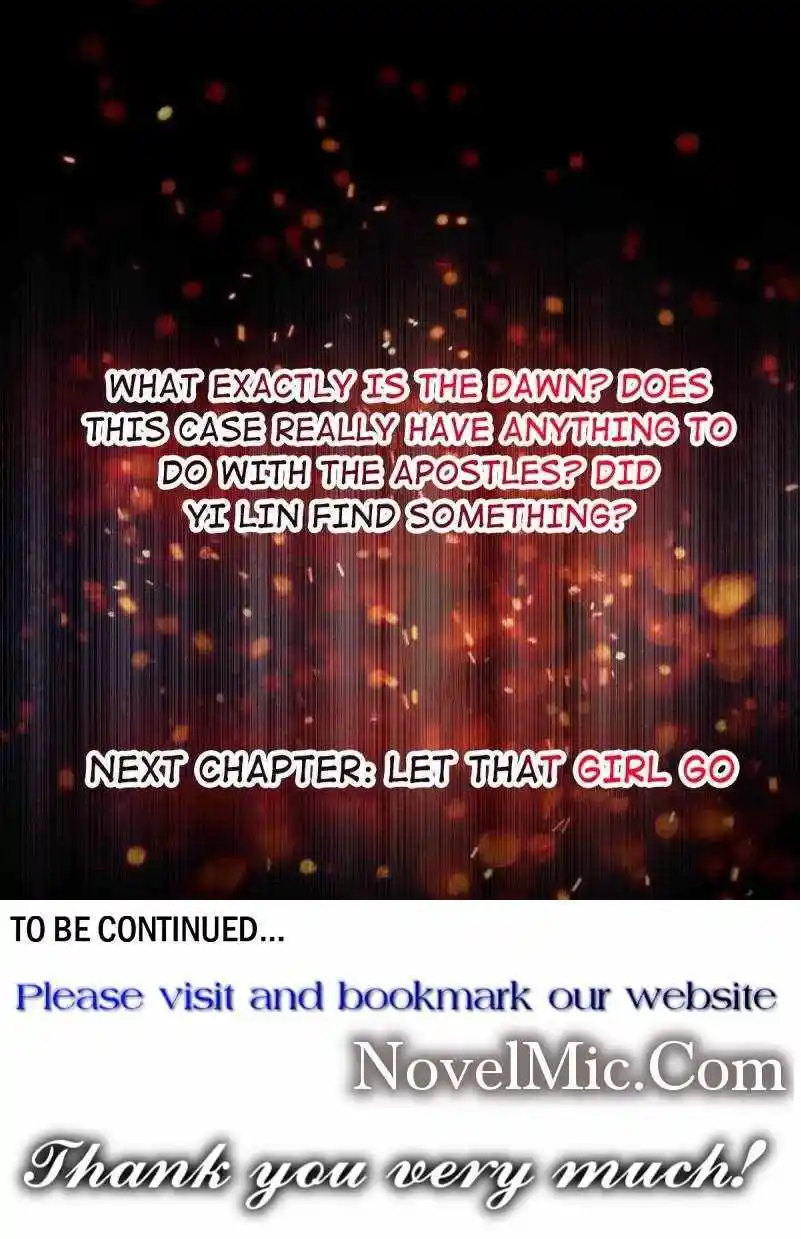 I'm Really Not The Villain Chapter 161