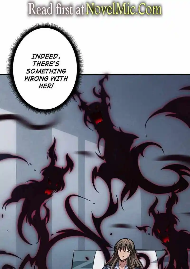 I'm Really Not The Villain Chapter 162