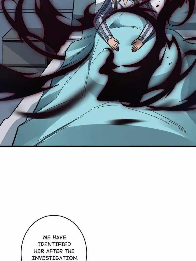 I'm Really Not The Villain Chapter 162