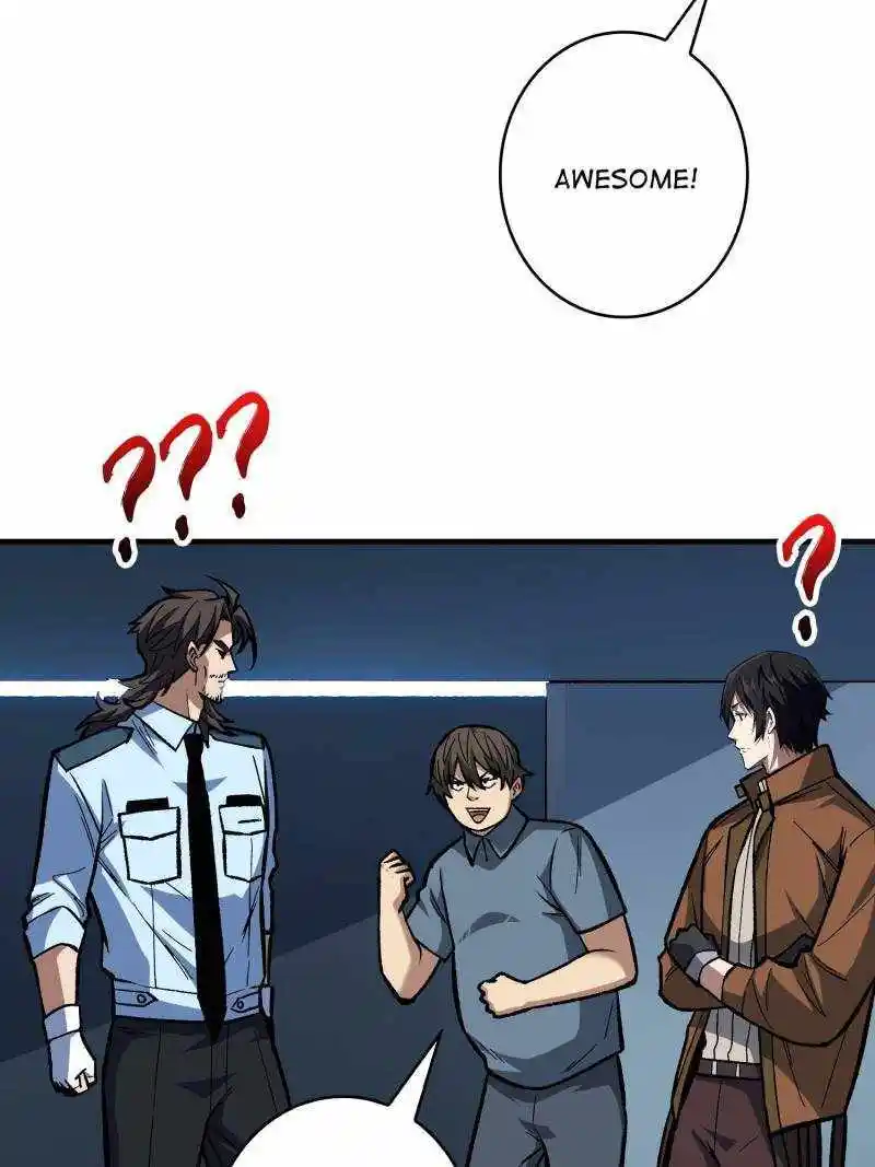 I'm Really Not The Villain Chapter 162