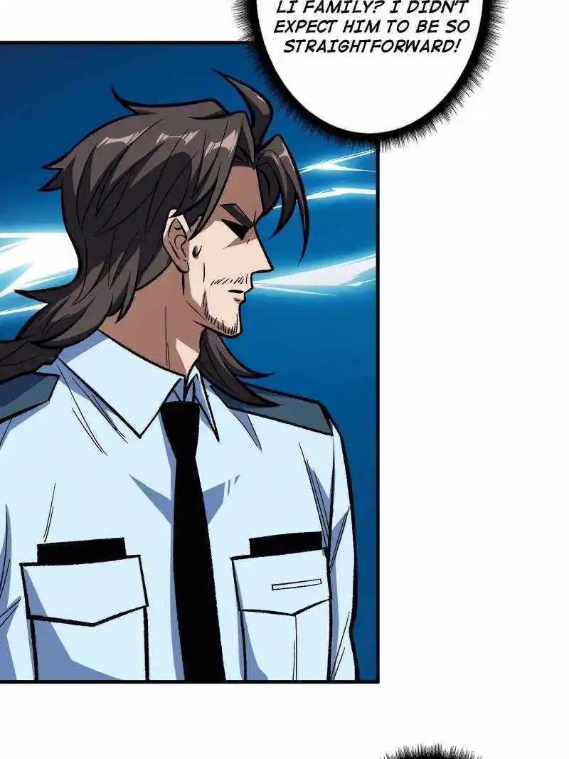 I'm Really Not The Villain Chapter 162