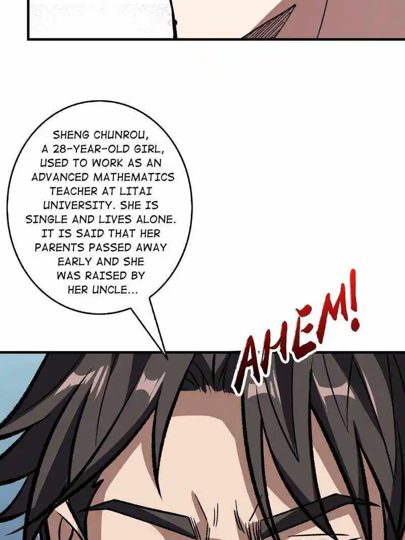 I'm Really Not The Villain Chapter 162