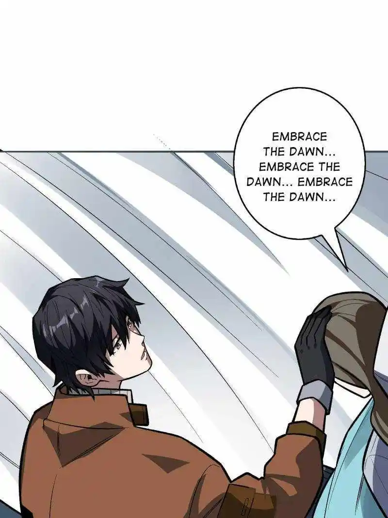 I'm Really Not The Villain Chapter 162