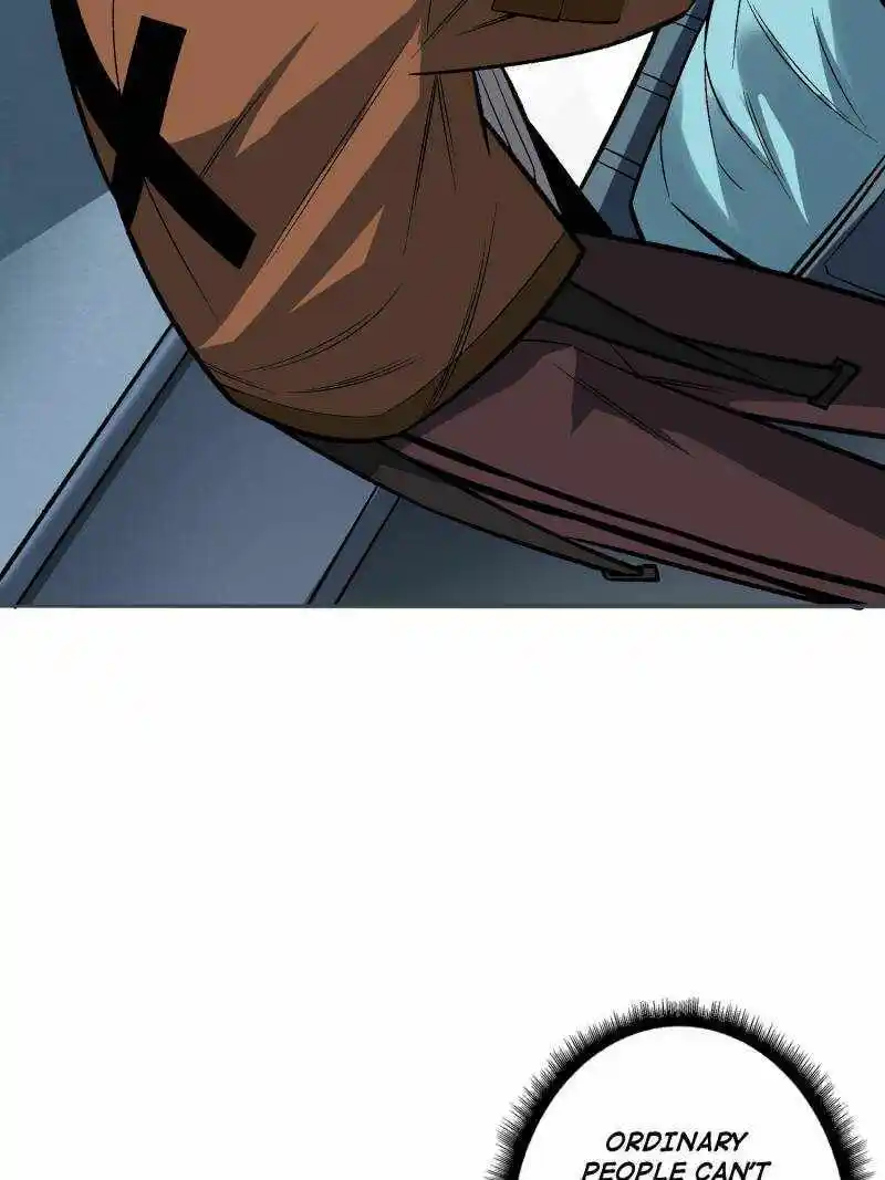 I'm Really Not The Villain Chapter 162