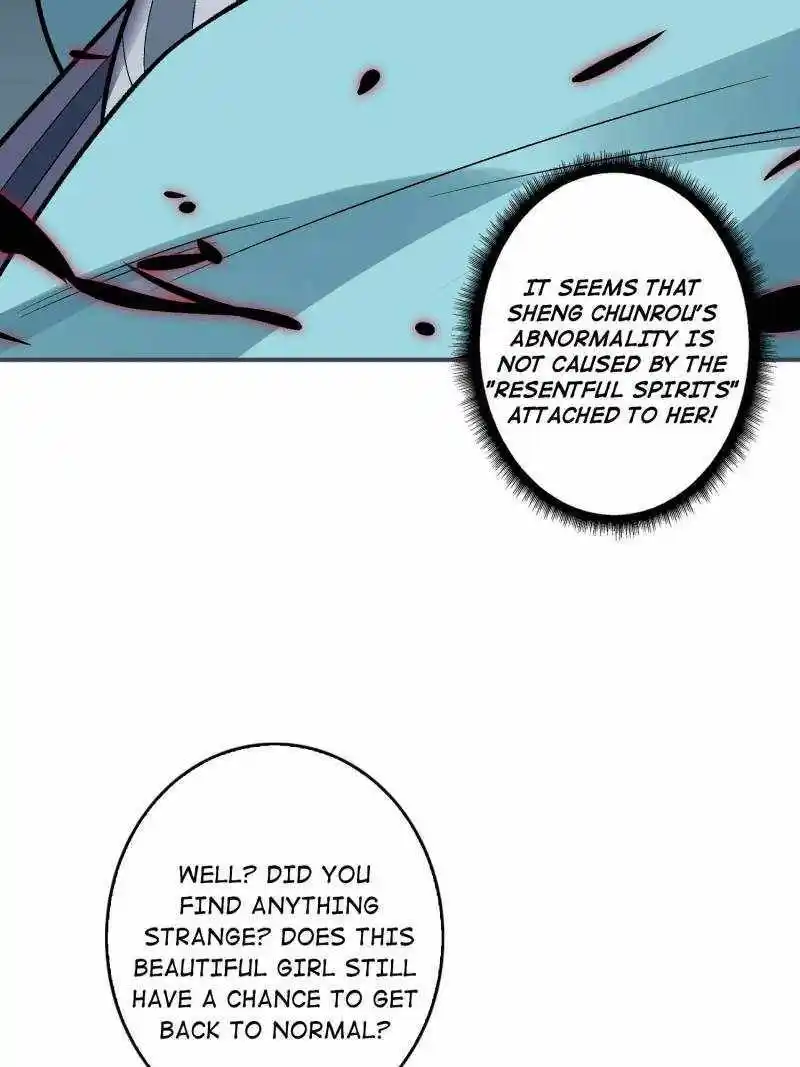 I'm Really Not The Villain Chapter 162