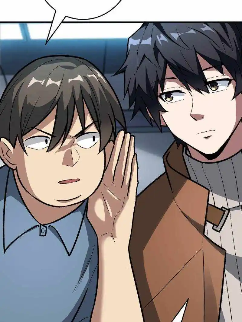 I'm Really Not The Villain Chapter 162