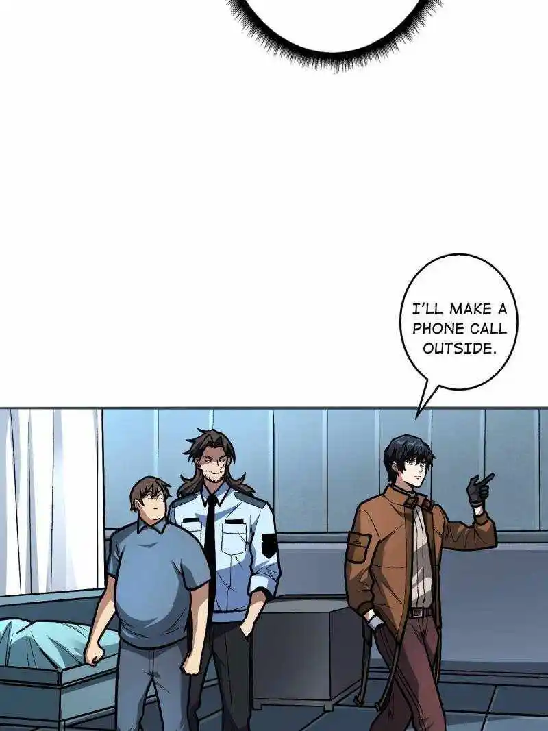 I'm Really Not The Villain Chapter 162