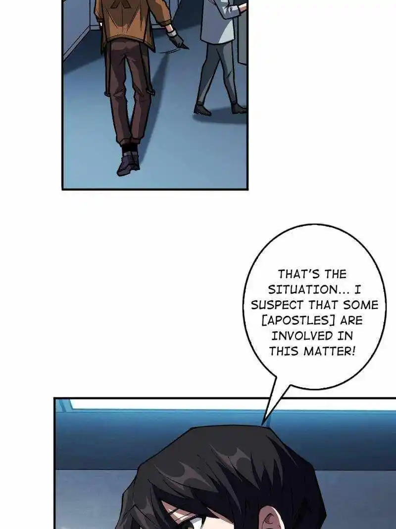 I'm Really Not The Villain Chapter 162