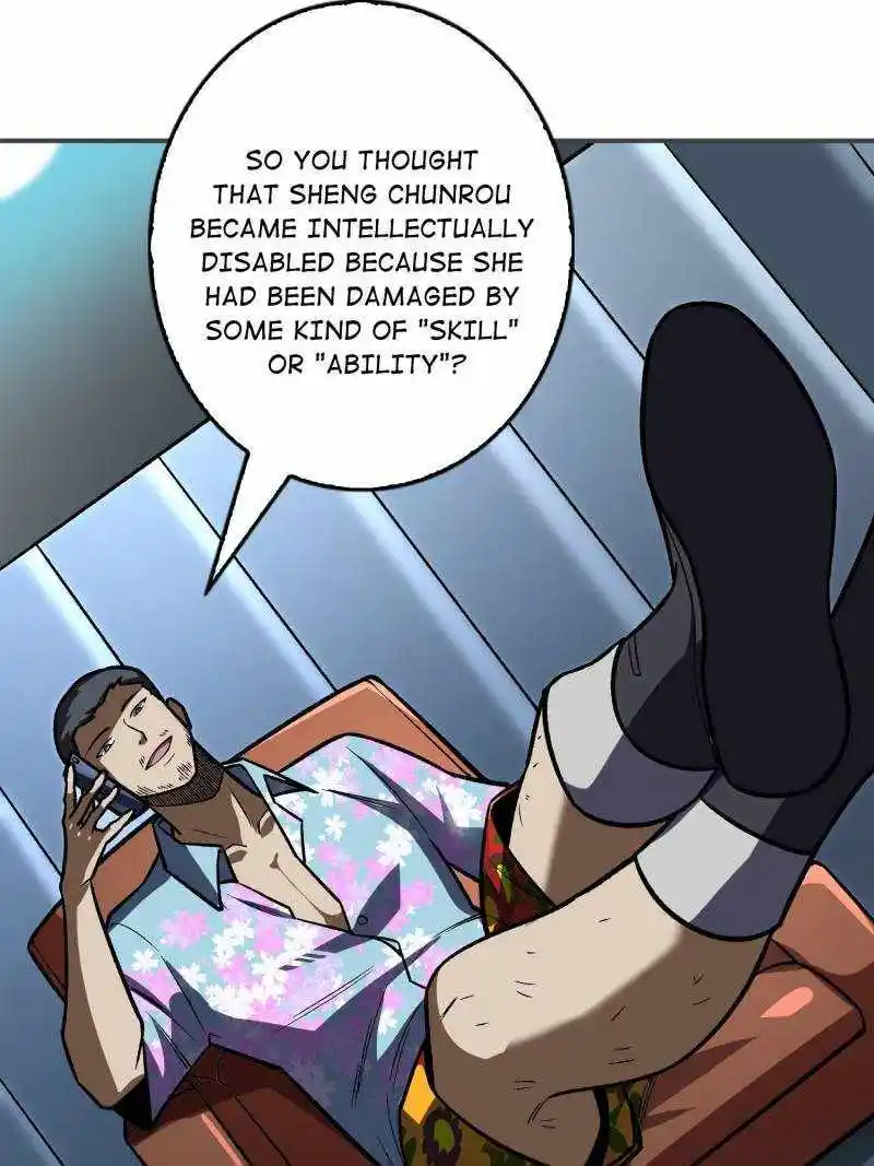 I'm Really Not The Villain Chapter 162