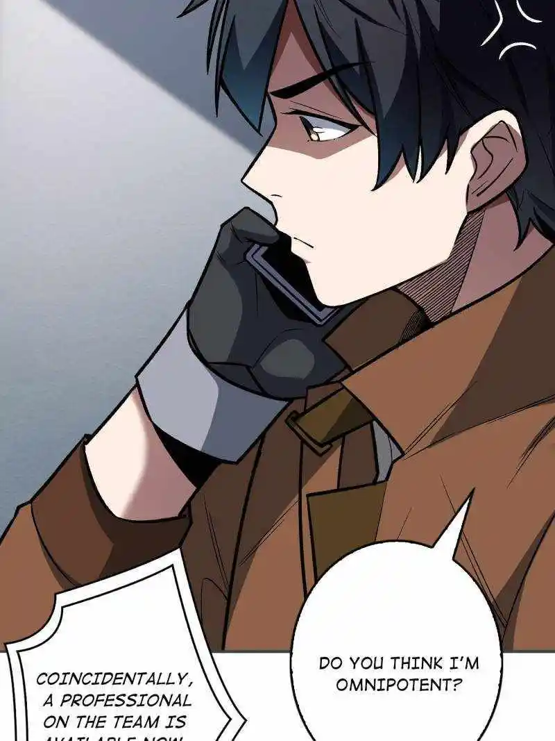 I'm Really Not The Villain Chapter 162