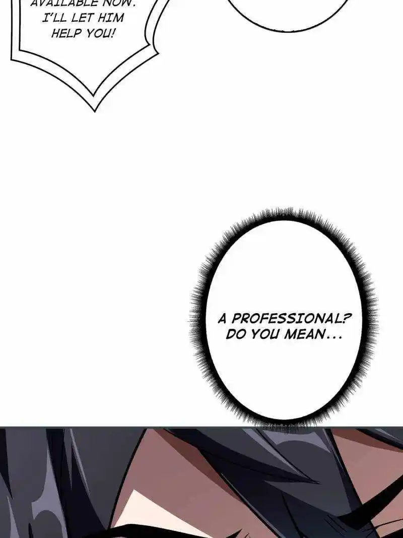 I'm Really Not The Villain Chapter 162