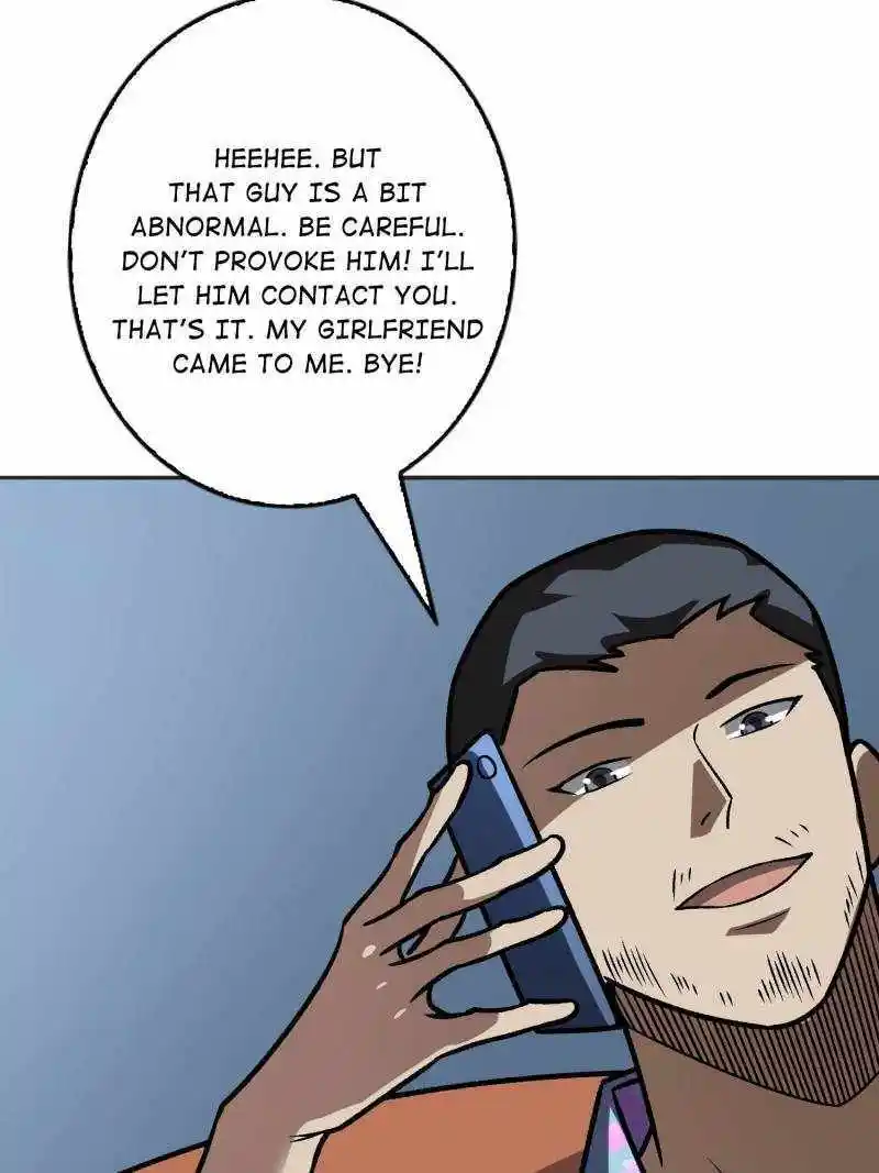 I'm Really Not The Villain Chapter 162