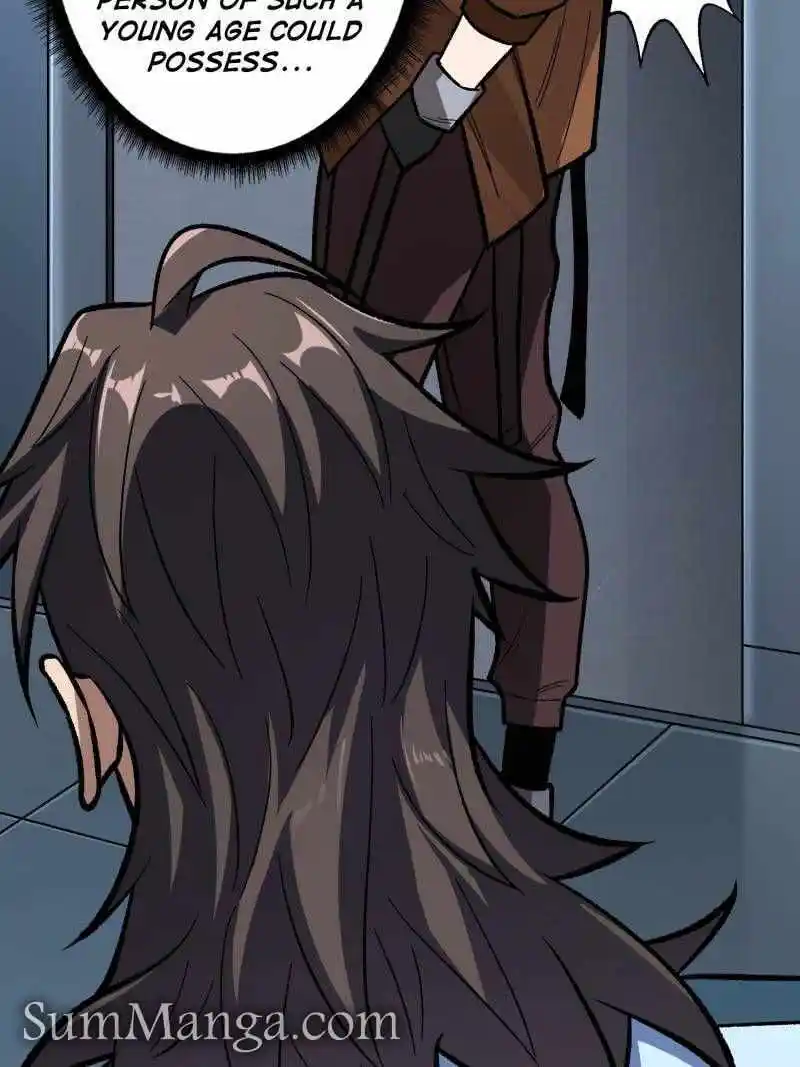 I'm Really Not The Villain Chapter 162