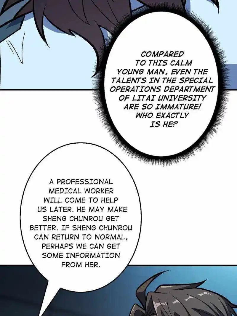 I'm Really Not The Villain Chapter 162