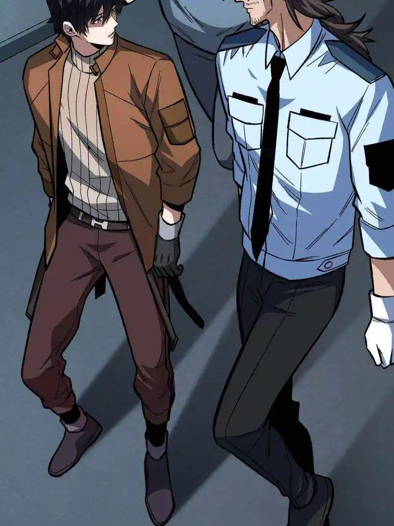 I'm Really Not The Villain Chapter 162