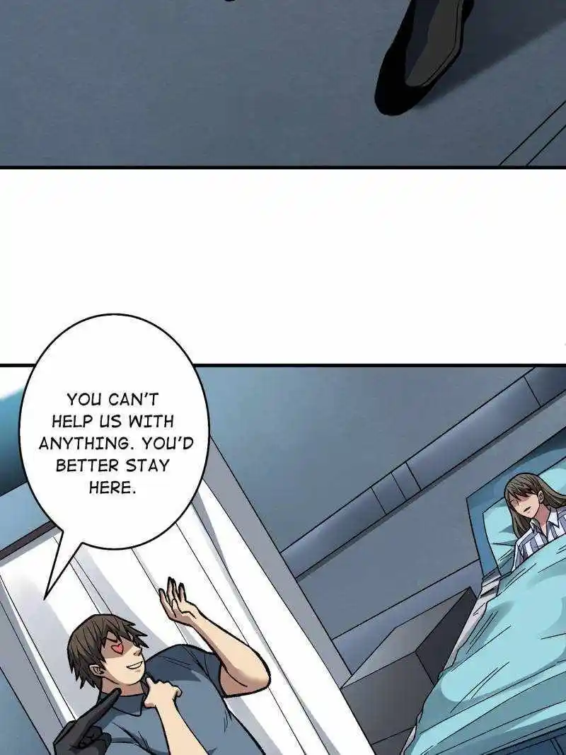 I'm Really Not The Villain Chapter 162