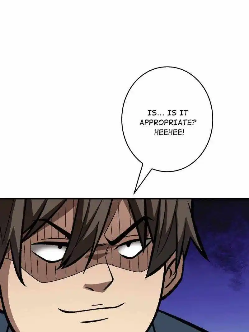 I'm Really Not The Villain Chapter 162