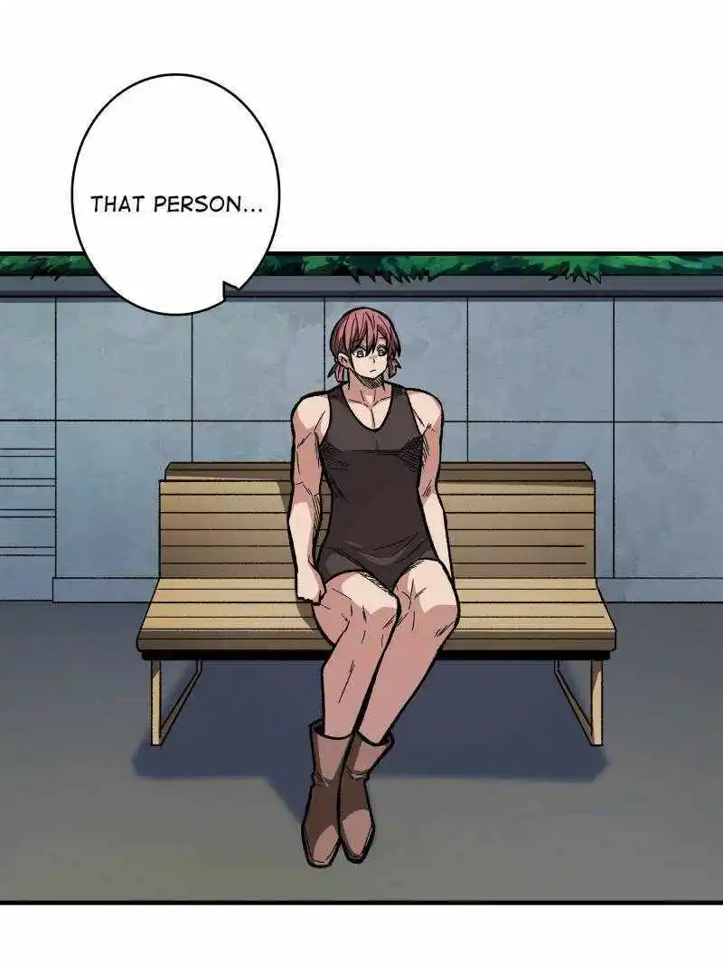 I'm Really Not The Villain Chapter 162