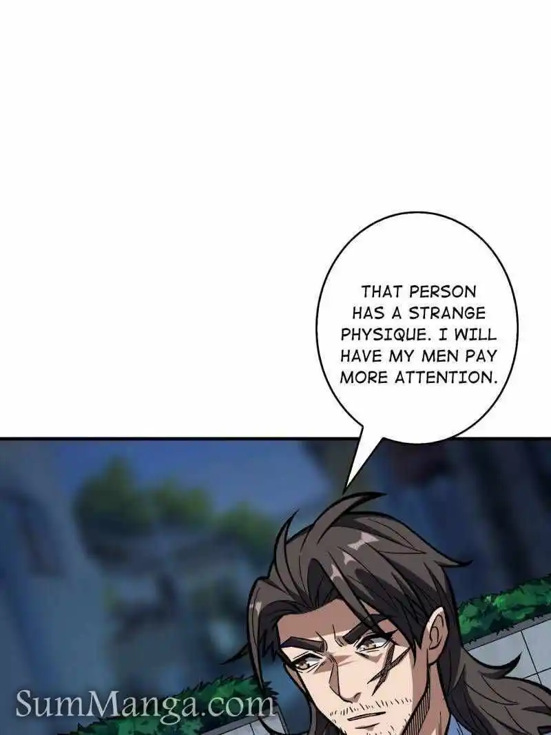 I'm Really Not The Villain Chapter 162