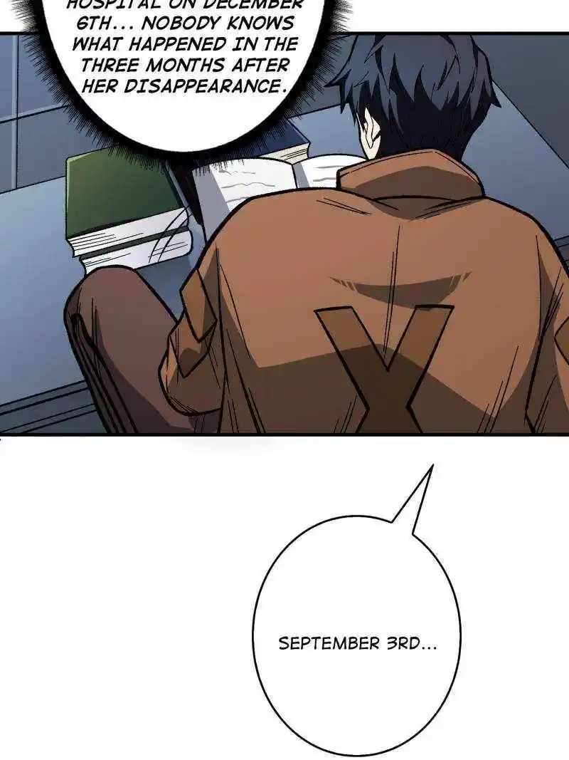 I'm Really Not The Villain Chapter 162