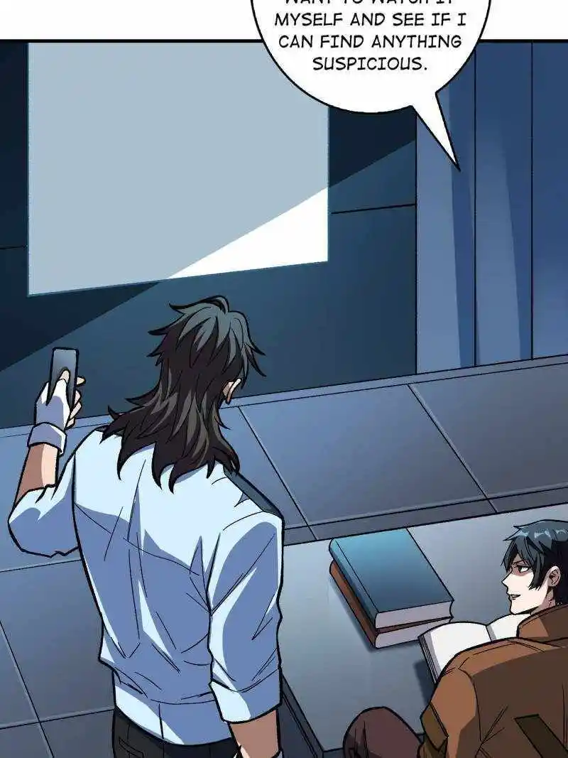 I'm Really Not The Villain Chapter 162