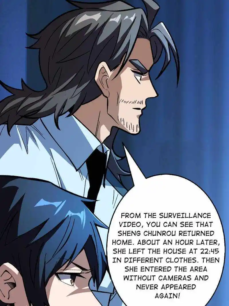 I'm Really Not The Villain Chapter 162