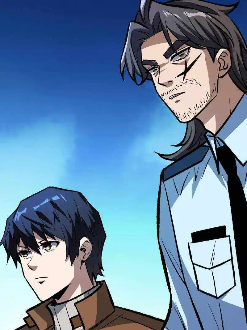 I'm Really Not The Villain Chapter 162