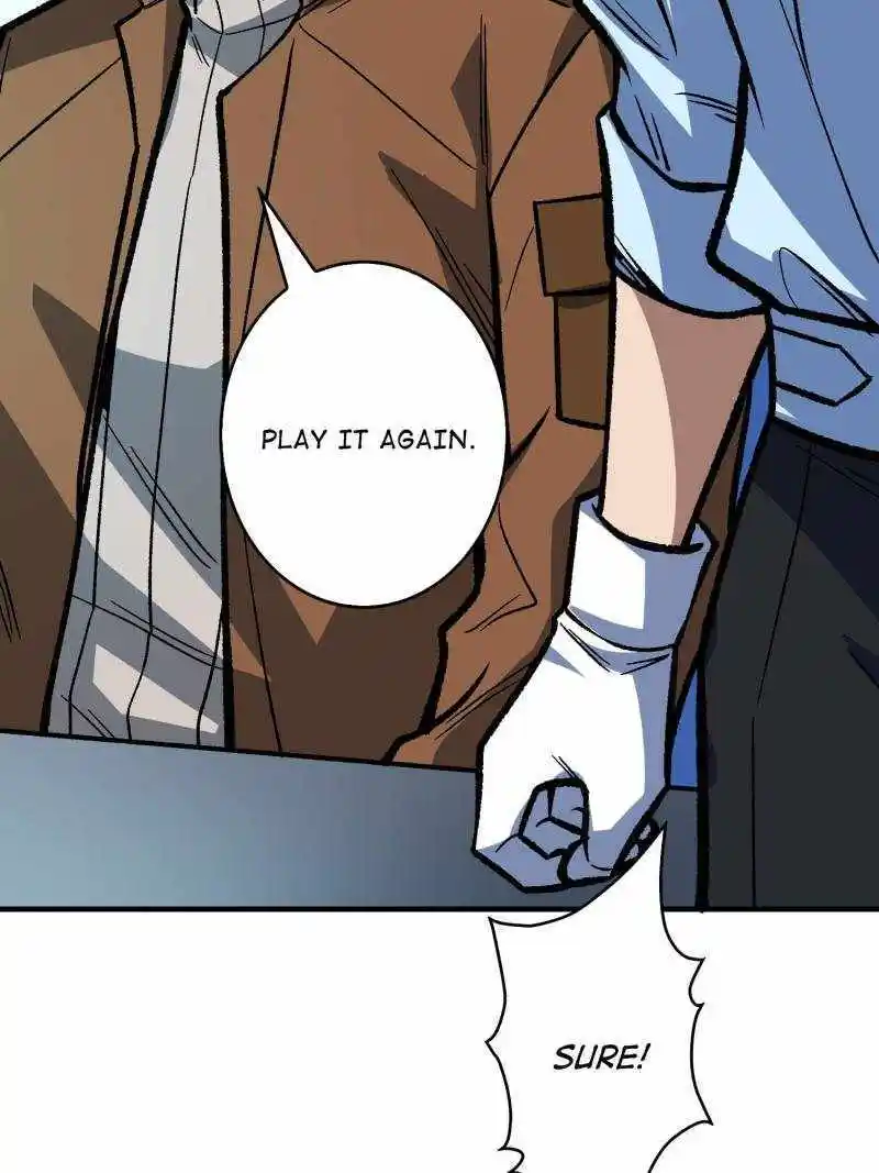 I'm Really Not The Villain Chapter 162