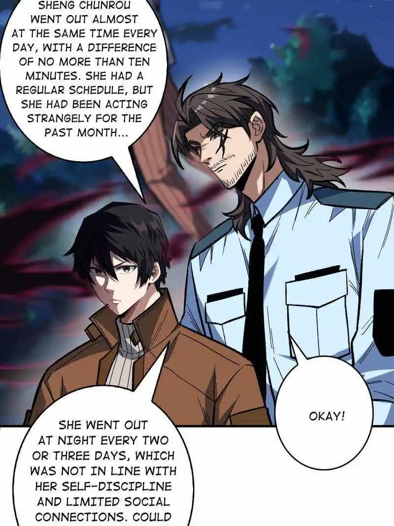 I'm Really Not The Villain Chapter 162