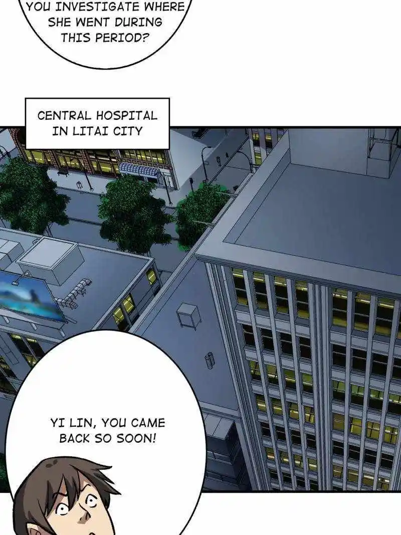 I'm Really Not The Villain Chapter 162