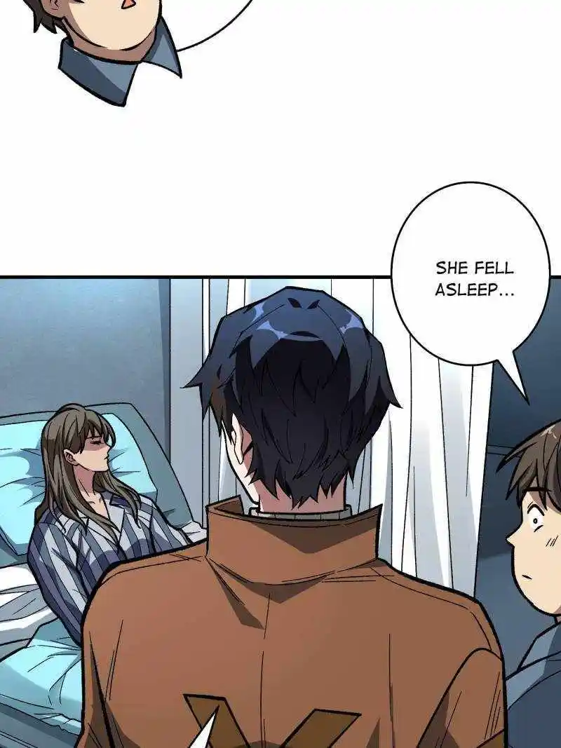 I'm Really Not The Villain Chapter 162