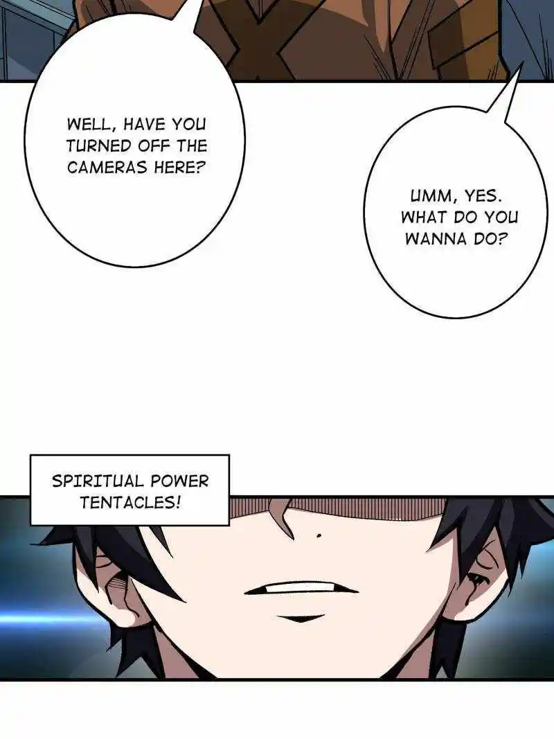 I'm Really Not The Villain Chapter 162