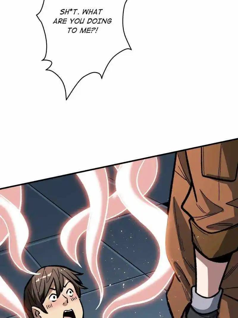 I'm Really Not The Villain Chapter 162