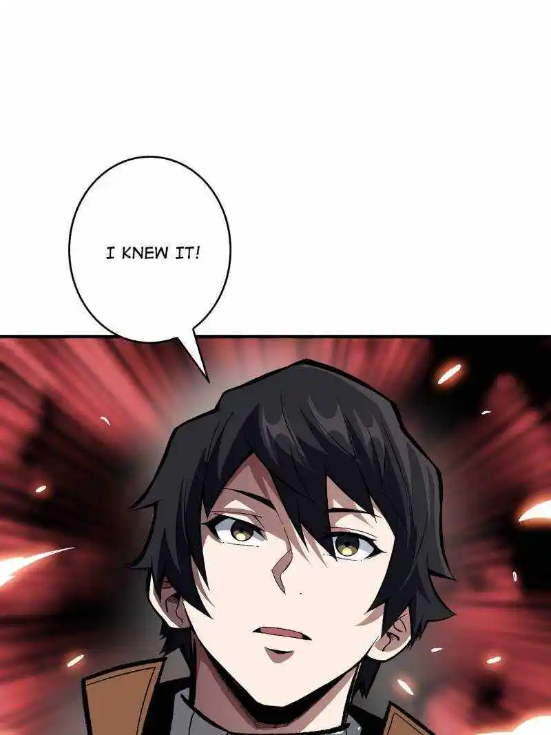 I'm Really Not The Villain Chapter 162