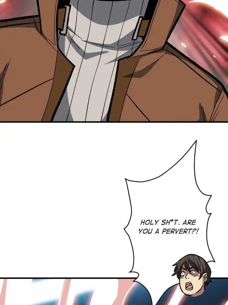 I'm Really Not The Villain Chapter 162