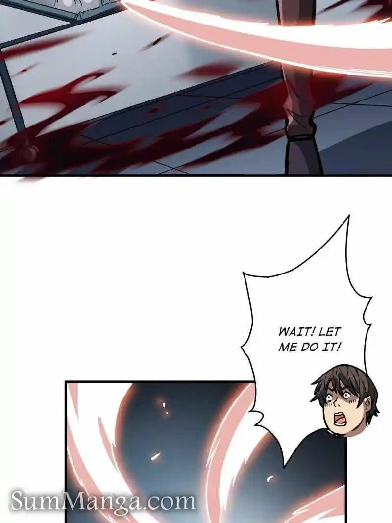 I'm Really Not The Villain Chapter 162