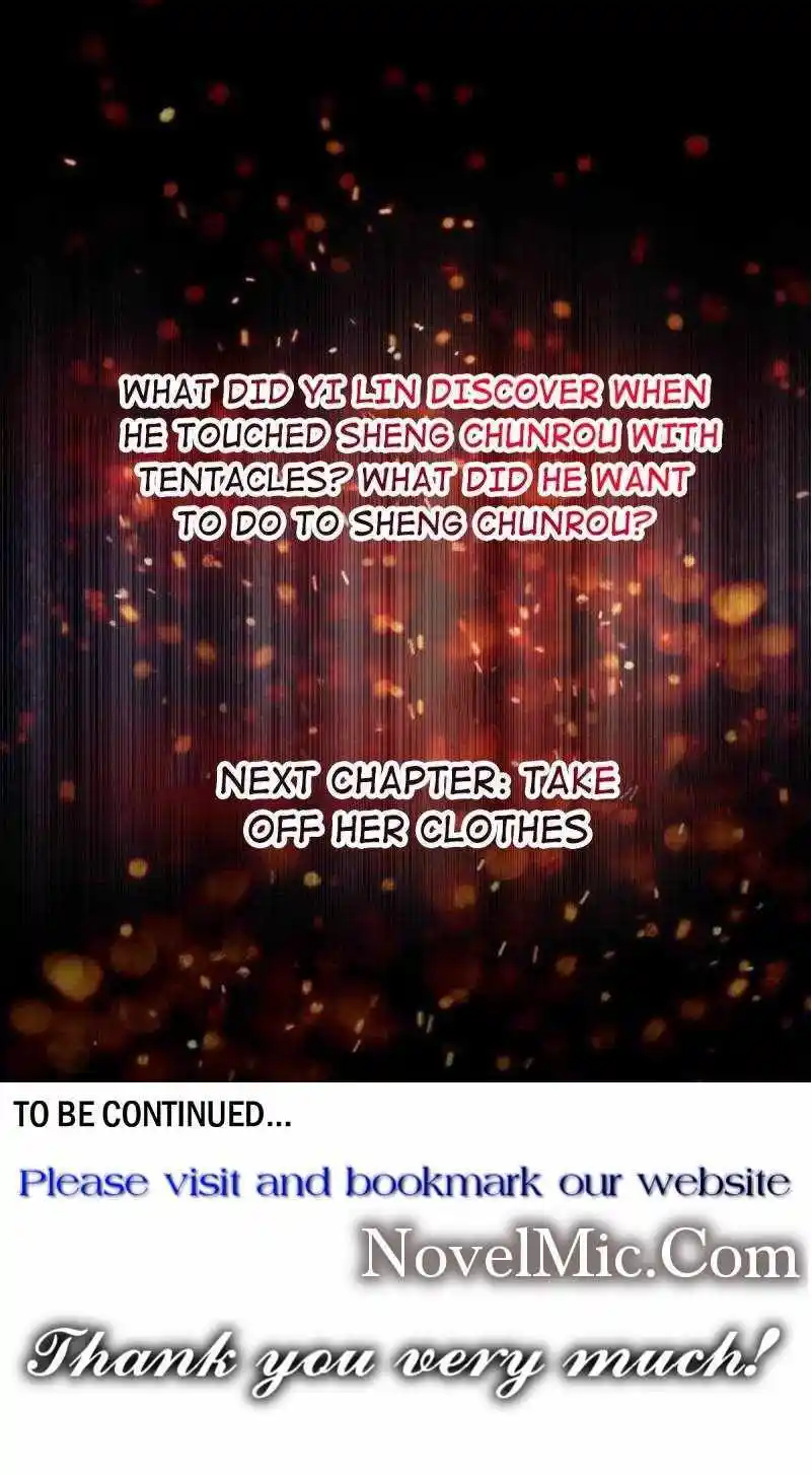 I'm Really Not The Villain Chapter 162