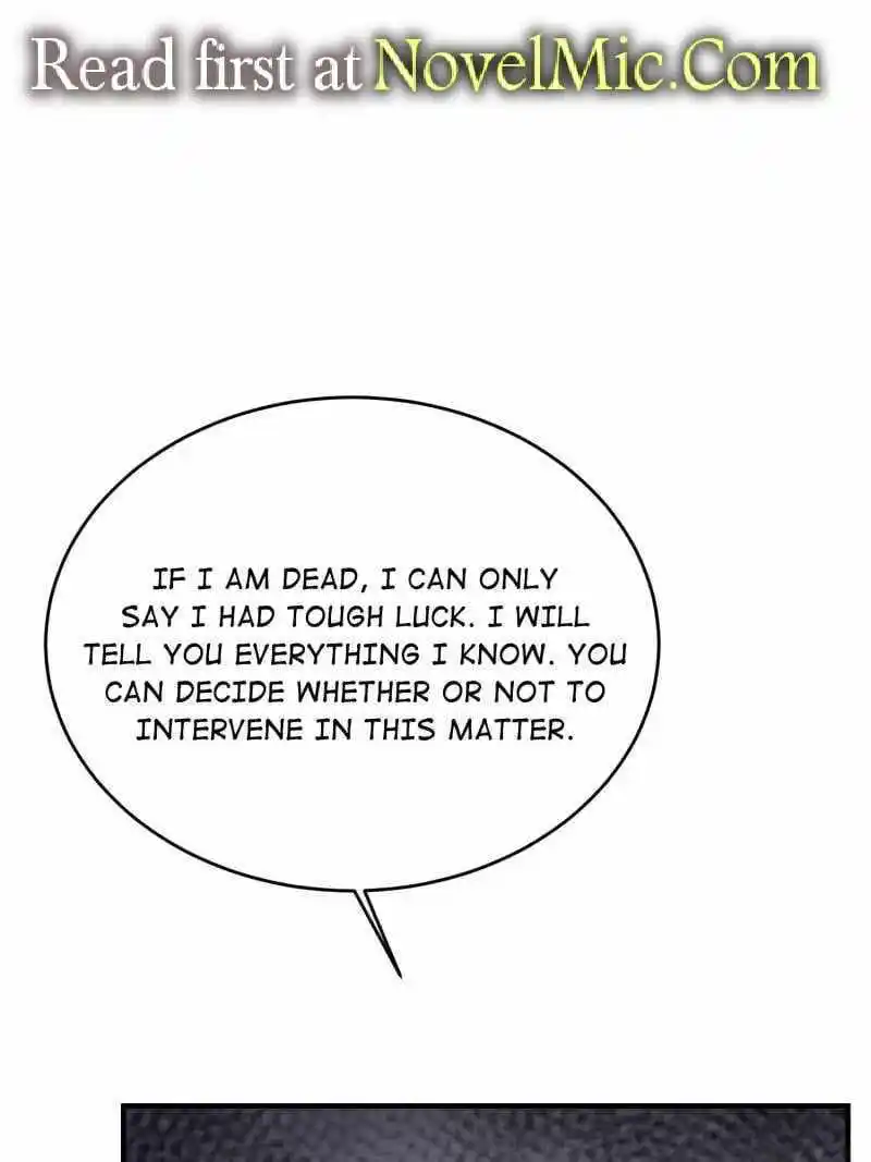 I'm Really Not The Villain Chapter 164