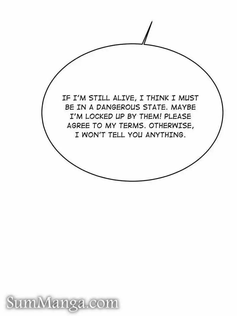 I'm Really Not The Villain Chapter 164